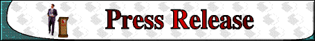 MFD Press Release