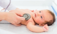Pediatrician at the MFD Iļģuciems Polyclinics
