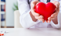 Jaunums! No februāra mēneša MFD Veselības centrā Pārdaugava pieņemšanas uzsāk kardioloģe-aritmoloģe Evija Knoka.