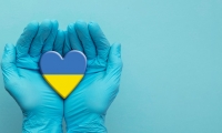 Вакансії, які пропонують медична група МФД українським медичним працівникам