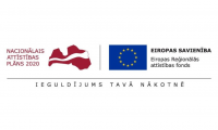 Par Veselības centra ''Dziedniecība'' dalību ERAF projektā