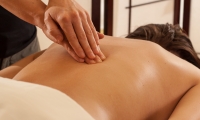 Massage at the MFD Health point – Dzirnavu 70