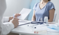 Gynecologist at the MFD Women's Health Centers "Vita"