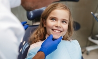 Гигиена зубов для взрослых и детей