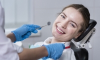 Atjaunoti zobārstniecības pakalpojumi