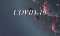 Covid-19 antibodies test at the MFD Laboratory