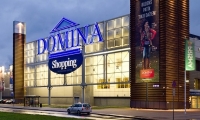 Вакцинацию против Covid-19 в Медицинском пункте МФД - TC Domina Shopping