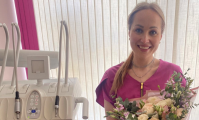 MFD Doktorātā „Ziepniekkalns” pieņemšanu uzsāk zobu higiēniste Ariana Golovača!