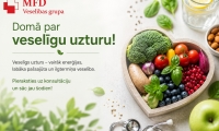 Uztura speciālista konsultācijas
