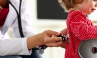 Pediatrician at the MFD Iļģuciems Polyclinic.