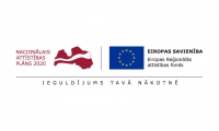 About the participation of the Outpatient Hospital "MOŽUMS-1" in the ERAF project