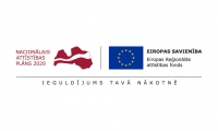 Par Veselības centra "MOŽUMS-1'' dalību ERAF projektā