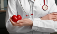 Cardiologist Evija Čamane joins the team of MFD Outpatient hospital "Iļguciems".